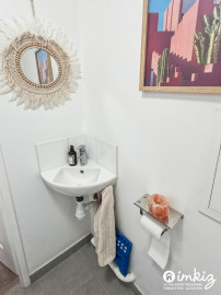 Vente
Appartement 3 pièces Situé à Chessy