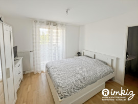 
                                                                                        Vente
                                                                                         Appartement 3 pièces- terrasse 2 places de parking