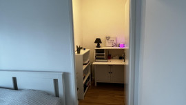 
                                                                                        Vente
                                                                                         Appartement 3 pièces- terrasse 2 places de parking