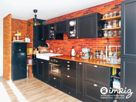 
                                                                                        Vente
                                                                                         Appartement 3 pièces - Terrasse et Parking