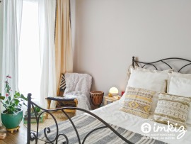 
                                                                                        Vente
                                                                                         Appartement 3 pièces - Terrasse et Parking