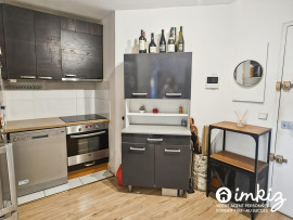 
                                                                                        Vente
                                                                                         Appartement 3 pièces - terrasse -  parking et cave