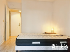 
                                                                                        Vente
                                                                                         Appartement 3 pièces - terrasse -  parking et cave
