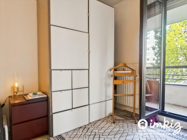 
                                                                                        Vente
                                                                                         Appartement 3 pièces - terrasse -  parking et cave