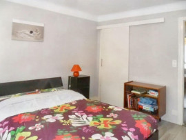 
                                                                                        Location
                                                                                         Appartement 3 pièces, traversant et lumineux