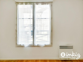 
                                                                                        Vente
                                                                                         Appartement 3 pièces loué – 59,75 m²