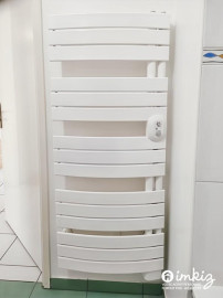 
                                                                                        Vente
                                                                                         Appartement 3 pièces loué – 59,75 m²