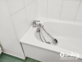 
                                                                                        Vente
                                                                                         Appartement 3 pièces loué – 59,75 m²