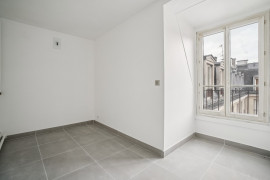 
                                                                                        Vente
                                                                                         Exclusivité Appartement 3 pièces - Versailles