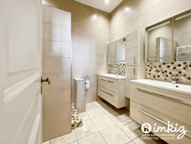 Vente
Appartement 3 pièces vue mer