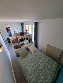 
                                                                                        Location
                                                                                         Appartement 3 pièces, vue sur la vallée