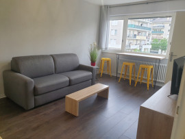 
                                                                                        Location
                                                                                         appartement 30 m² - 1 pièce