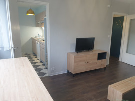 
                                                                                        Location
                                                                                         appartement 30 m² - 1 pièce
