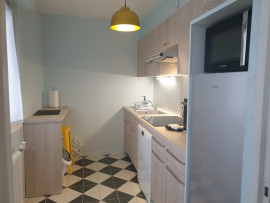 
                                                                                        Location
                                                                                         appartement 30 m² - 1 pièce