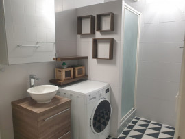 
                                                                                        Location
                                                                                         appartement 30 m² - 1 pièce