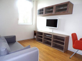 
                                                                                        Location
                                                                                         Appartement 30 m² - 2 pièces - 1 chambre