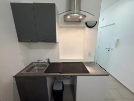 
                                                                                        Location
                                                                                         appartement 30 m² - 2 pièces - 1 chambre