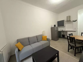 
                                                                                        Location
                                                                                         appartement 30 m² - 2 pièces - 1 chambre