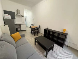 
                                                                                        Location
                                                                                         appartement 30 m² - 2 pièces - 1 chambre