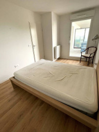 
                                                                                        Location
                                                                                         Appartement 30 m² - 2 pièces - 1 chambre meublé