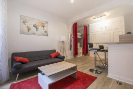 
                                                                                        Location
                                                                                         Appartement 31 m² Bordeaux