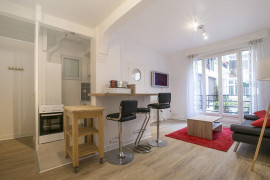 Location
Appartement 31 m² Bordeaux