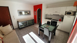 
                                                                                        Location
                                                                                         appartement 32,09 m² - 2 pièces - 1 chambre