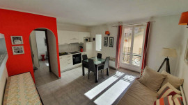 
                                                                                        Location
                                                                                         appartement 32,09 m² - 2 pièces - 1 chambre