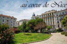 Location
appartement 32,09 m² - 2 pièces - 1 chambre