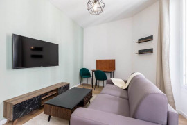 
                                                                                        Location
                                                                                         appartement 32 m² - 2 pièces
