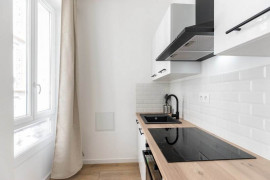 
                                                                                        Location
                                                                                         appartement 32 m² - 2 pièces