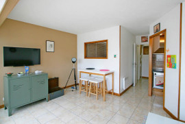 Location
appartement 33,37 m² - 2 pièces - 1 chambre