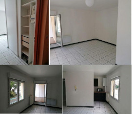 
                                                                                        Location
                                                                                         Appartement 33 m²