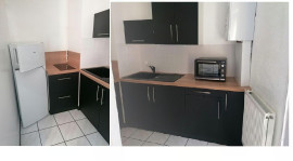 
                                                                                        Location
                                                                                         Appartement 33 m²