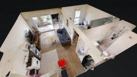 
                                                                                        Location
                                                                                         appartement 35,04 m² - 2 pièces - 1 chambre
