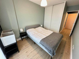 
                                                                                        Location
                                                                                         appartement 35 m² - 2 pièces - 1 chambre meublé