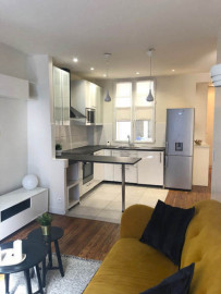 Location
appartement 36,5 m² - 2 pièces - 1 chambre