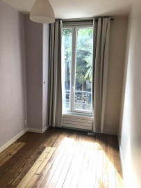 Location
appartement 36,5 m² - 2 pièces - 1 chambre