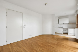 
                                                                                        Vente
                                                                                         Appartement 28 m² avec jardin - Montreuil