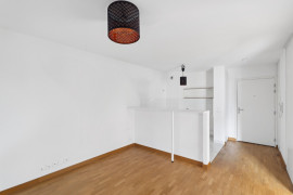 Vente
Appartement 37 m² - Neuilly-Plaisance
