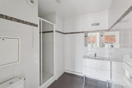 Vente
Appartement 37 m² - Neuilly-Plaisance