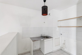 Vente
Appartement 37 m² - Neuilly-Plaisance