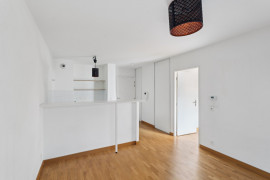 Vente
Appartement 37 m² - Neuilly-Plaisance