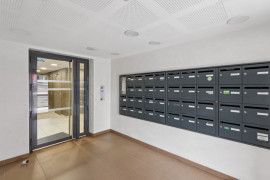 Vente
Appartement 37 m² - Neuilly-Plaisance