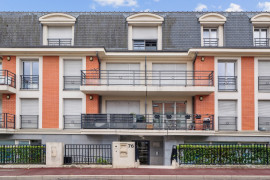 
                                                                                        Vente
                                                                                         Appartement 37 m² - Neuilly-Plaisance
