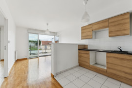 
                                                                                        Vente
                                                                                         Appartement 37 m² - Neuilly-Plaisance