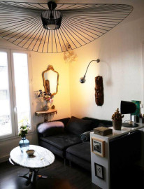 
                                                                                        Location
                                                                                         Appartement 37m² Lumineux et bien placé