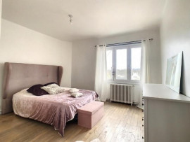 
                                                                                        Location
                                                                                         Appartement  38 m² 2 Pieces -1 Chambre