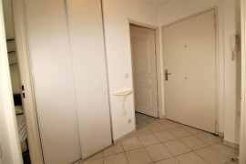 
                                                                                        Location
                                                                                         appartement 38 m² - 2 pièces - 1 chambre