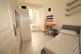 
                                                                                        Location
                                                                                         appartement 38 m² - 2 pièces - 1 chambre